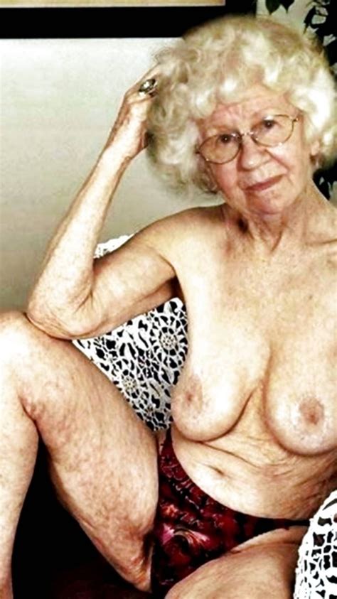 Very Old Grandmothers Naked 52 Photos Sex Pics