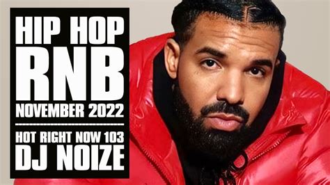 🔥 Hot Right Now 103 Urban Club Mix November 2022 New Hip Hop Randb Rap Dancehall Songs Dj