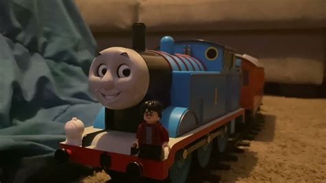 Thomas And Friends Harry Potter And Thomas‘s Adventure Youtube