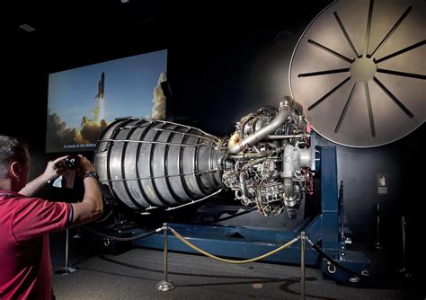 Nasa Rocket Engines