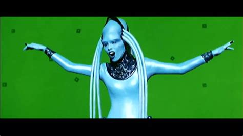 Diva Plavalaguna The Fifth Element Full Dance Hd Youtube