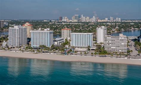 Westin Fort Lauderdale Resort – Westin Fort Lauderdale Spa