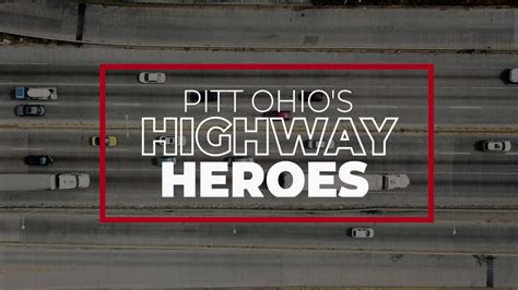 Highway Heroes Part 2 Youtube