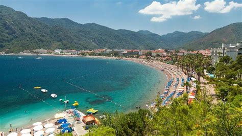 Marmaris Leto I Najbolje Ponude Letovanja I Your Way Yourway