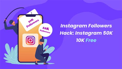 Voted 10 Best Instagram Followers Hack APKs 2023 Latest