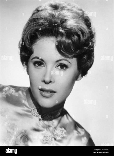 Jill St John Hi Res Stock Photography And Images Alamy