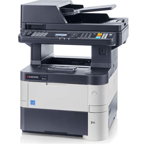 Kyocera Ecosys M3040idn Mono A4 Multifunction Printer