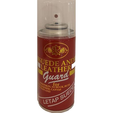 Protector Spray For Suede Nubuck And Sheepskin Uk Leather Jackets