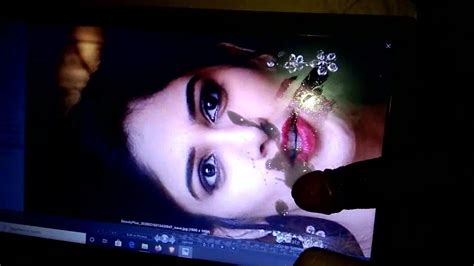 Chandini Chowdary Hot Love Spit Cum Tribute 2 Gay Man Porn XHamster