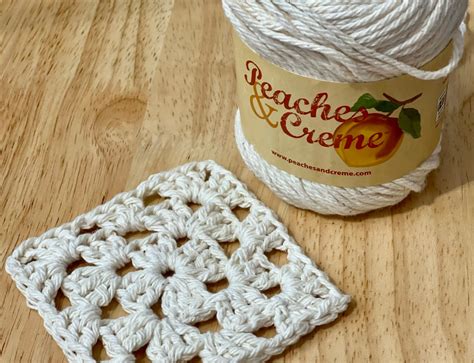 The Timeless Charm of Basic Granny Squares – HodgePodge Crochet