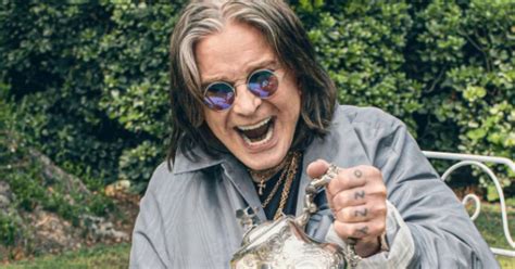 Ozzy Osbourne revela cómo es su vida tras diagnóstico de Parkinson