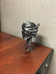 Amazon.com: Funko POP Games: Dark Souls - Red Knight Action Figure ...