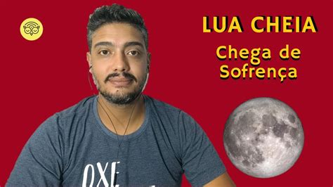 Lua Cheia de Fevereiro 2021 Chega de Sofrença YouTube