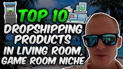 Top 10 Best Dropshipping Products For High Ticket Drop Shipping In The