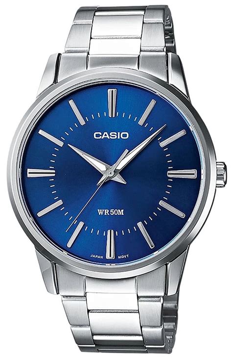 Casio MTP 1303PD 2AVEG Zegarek Net