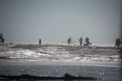 Matagorda Surfing Day Trip - Likely By Sea