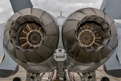 Aircraft Engine Wallpapers Wallpaper Cave