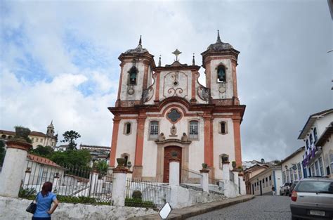 O Que Fazer Em Ouro Preto Roteiro De 1 2 3 4 E 5 Dias Ouro Preto