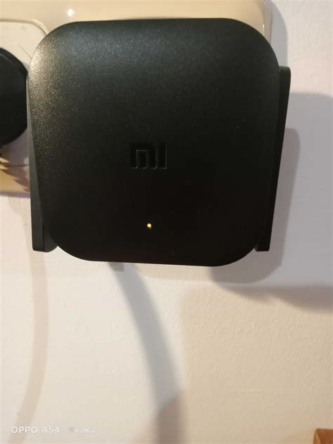 Wzmacniacz Sieci Xiaomi Wi Fi Range Extender Pro Wroc Aw R Dmie Cie