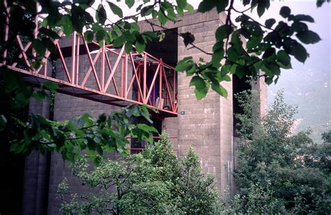 Casa Bianchi Ficha Fotos Y Planos Wikiarquitectura