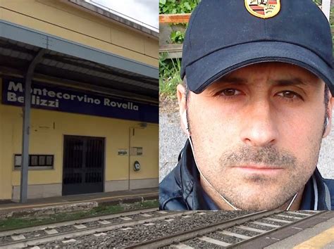 La Storia Tenta Di Lanciarsi Sotto Un Treno Salvata In Extremis Da