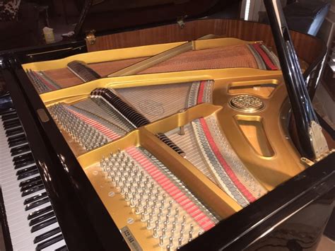 Petrof Mod Iv Grand Piano For Sale