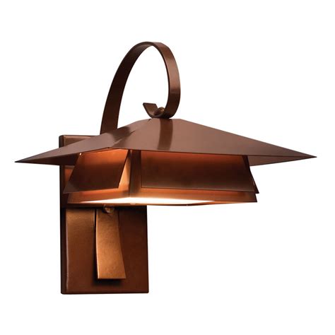 Ultralights Profiles Outdoor Wall Lantern Lightopia