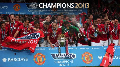 Trophies - Manchester United Info