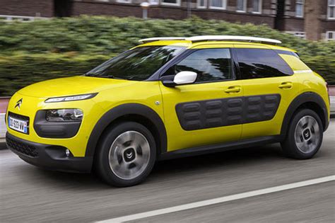 Citroen C Cactus Bluehdi Im Test Wd Tests Wd Motorline Cc