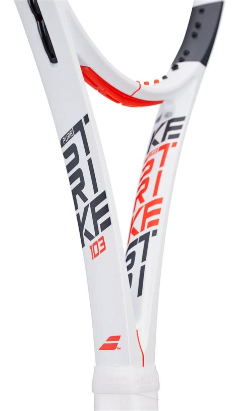 Rakieta Tenisowa Babolat Pure Strike Strefa Tenisa Sklep Tenisowy