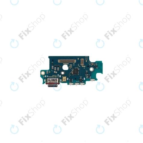 Samsung Galaxy S Plus S B T Lt Csatlakoz Pcb Alaplap Gh