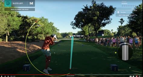 PGA TOUR 2K23 EVERYTHING WE KNOW SO FAR Gamer Ability