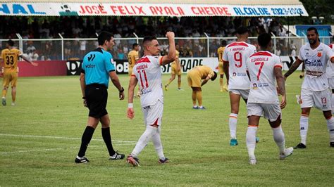 Goles Atl Tico Grau Vs Cusco Fc Ver Resumen Y Video Del Partido