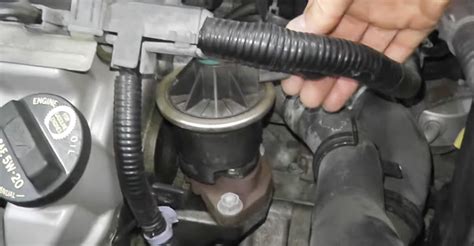 From Stalling To Rough Idling Understanding Bad EGR Valve Symptoms