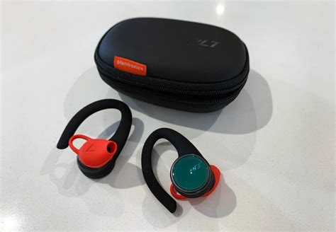 Hands On Review Plantronics BackBeat Fit 3100 JustRunLah