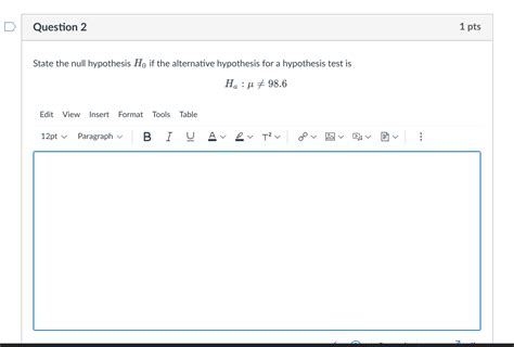 Solved State the null hypothesis H0 if the alternative | Chegg.com