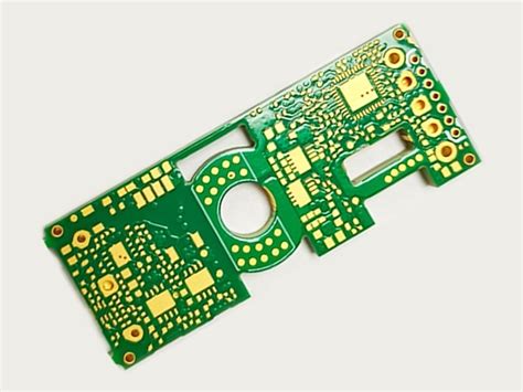 3oz 12 Layer Heavy Copper PCB FR4 TG170 PCB EING For BMP Project