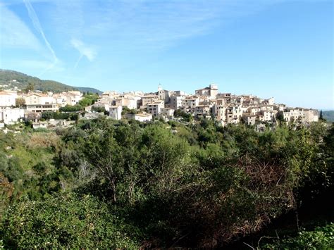 Vence Travel Guide Travel Tips Outdooractive