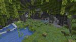 Mojang Releases Minecraft Caves And Cliffs Dev Diary Keengamer