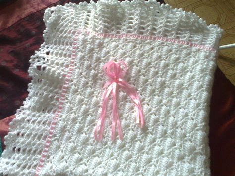 Couverture Bapteme Tricot 61 Remise Ibnsina Hospital