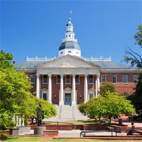 9 Top-Rated Tourist Attractions in Maryland | PlanetWare