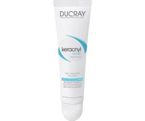 Ducray Baume lèvres Keracnyl Repair 15 ml au meilleur prix sur idealo fr