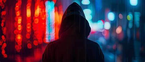 Digital Vigilance The Silent Guardian in a World of Cyber Threats ...