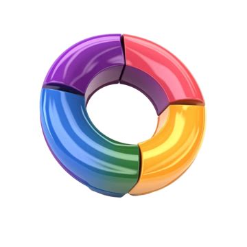 3d Rendering Gay Symbol Or Homosexual Symbol Gay Gender Couple PNG