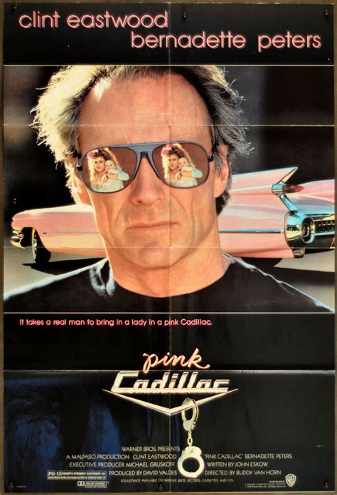 Pink Cadillac | Limited Runs