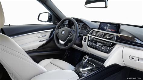 Bmw 3 Series Lci 2016my 340i Sport Line Leather Dakota Oyster Interior