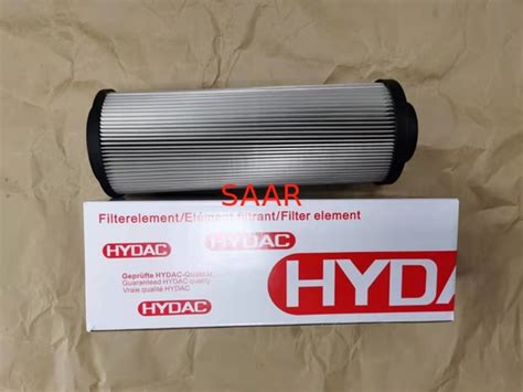 Hydac 300718 0660R050W HC Return Line Element