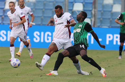 Sassuolo Cagliari Vota Le Pagelle Dei Tifosi Calcio Casteddu