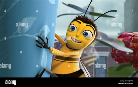 Bee Movie Das Honigkomplott Bee Berry B Benson Regie Simon J