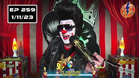 Clownvis To The Rescue Ep Youtube